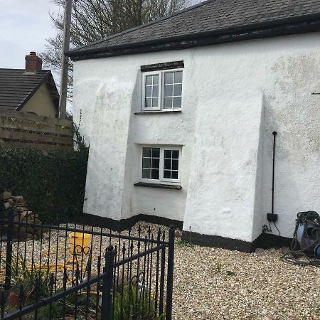 Littlebridge Farmhouse Villa Bude Exterior photo